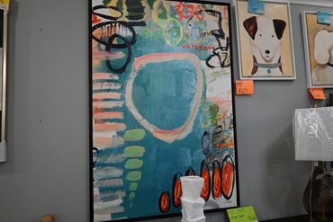 A&F Caton's Touch
$897
40x60