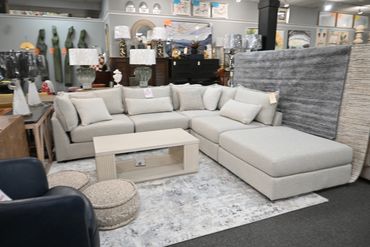FUS Hogan Cotton 7004 Sectional
$2197
124x124