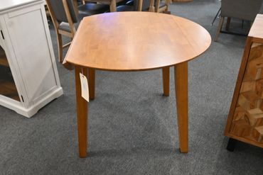 JO Simplicity Drop-Leaf Table
$279
42x28