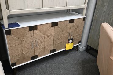 CTC Jute Cord 4 Door Console
$797
60x18x34
