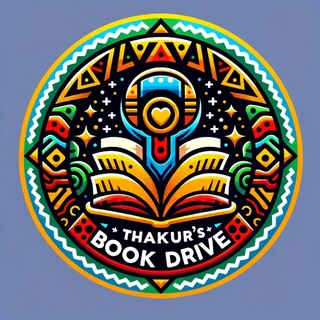 Thakur's Books Donation  Drive