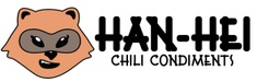 Han-Hei Chili Condiments