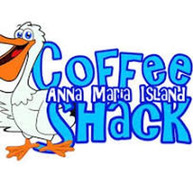 Anna Maria Island Coffee Shack