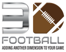 3D Football