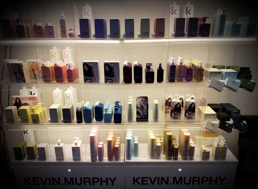 Stylus Hair Salon Seattle, Washington