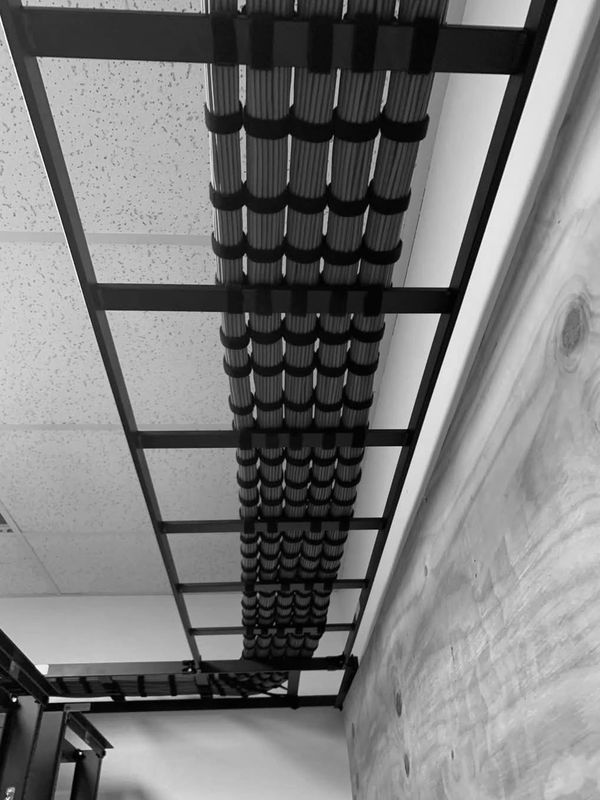 Innovative Integration Solutions, “A Quality Project Completed by a Local Company.”