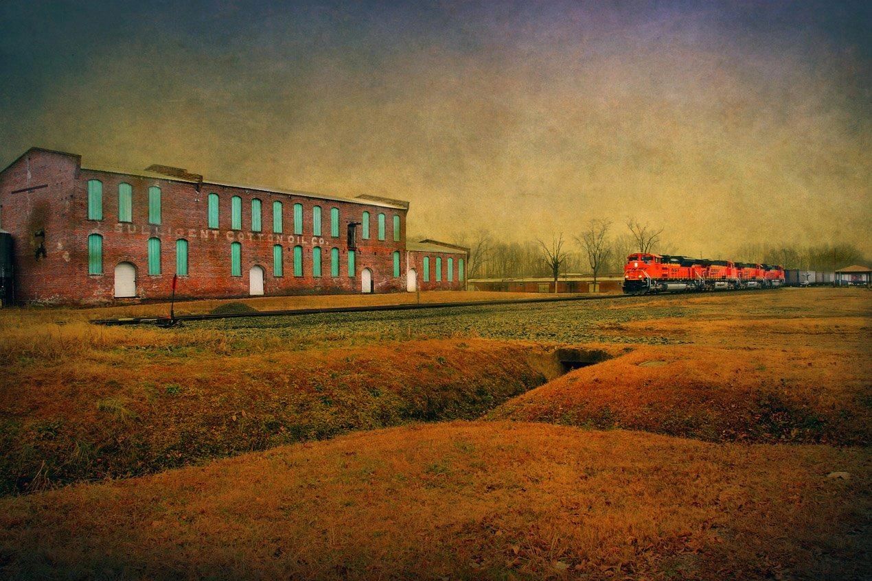 Sulligent City of Sulligent, Alabama - Government, City Hall