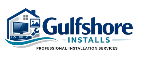 GulfShore Installs