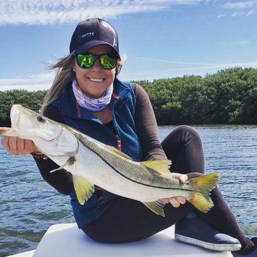 The Best Snook Lures for Snook Season!