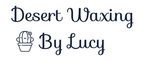 Desert Waxing
 
By Lucy