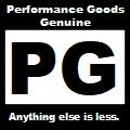 Performance Goods, LLC