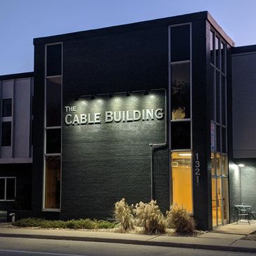 Affordable office space Kansas City