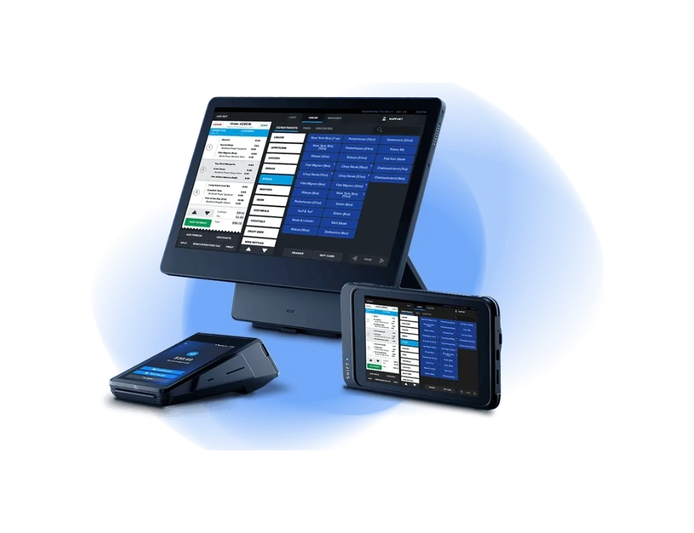 SkyTab POS Integrates with OpenTable to Streamline Restaurant Operations &  Enhance Reporting