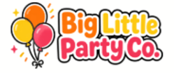 Big Little Party Co.