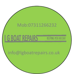 LG BOAT REPAIRS