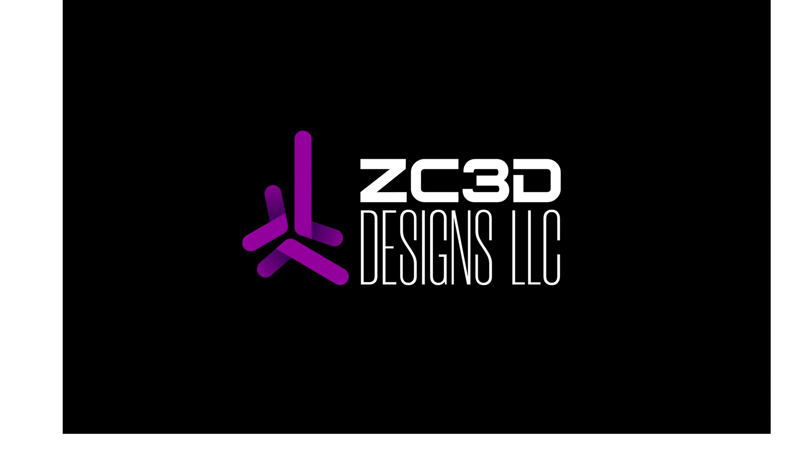 Zizzo Printing - 🎣 👉🏻 New Logo @redfishco