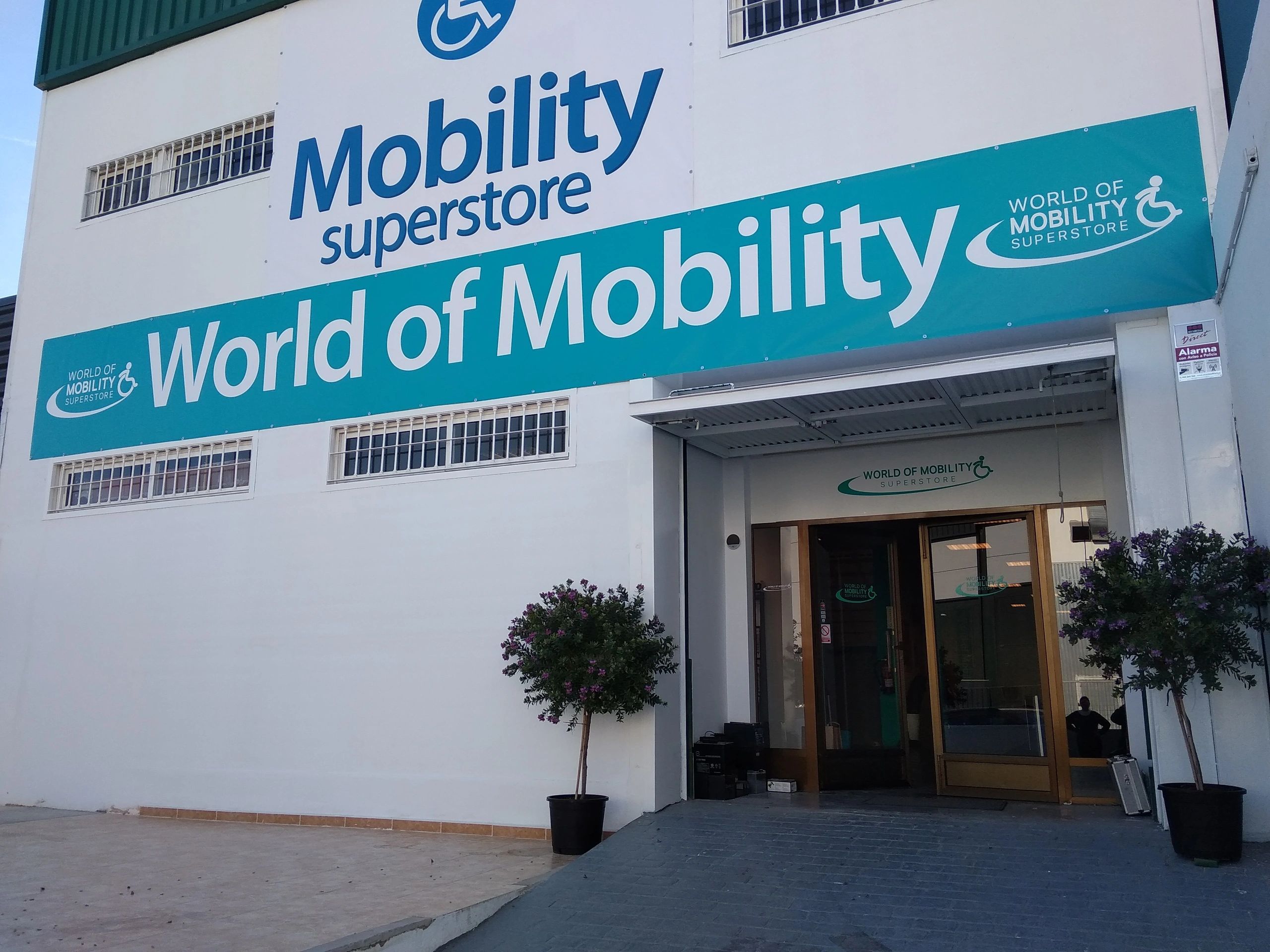 World of Mobility