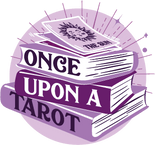 Once upon a Tarot