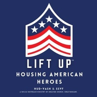 Lift Up Housing American Heroes
