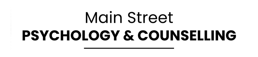 Main Street Psychology & Counselling