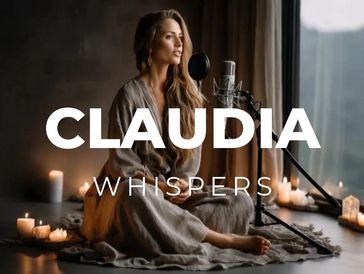 Claudia AI voice  ASMR storytelling in multiple languages
Soft and immersive ai generated female vo