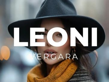 Leoni Vergara confident Spanish AI voice for narration.
Latina ai generated female voice 