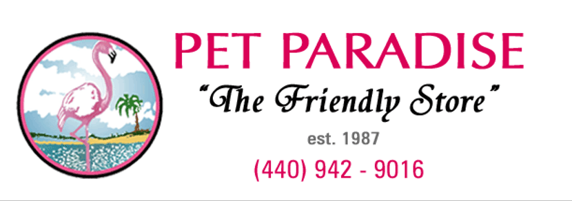 Pet Paradise