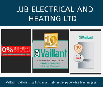 we offer 0% interest on boilers 