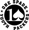 One Spade Youth Packers