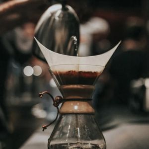 Peru Jaén Rosalina Perez - 12oz Whole Bean