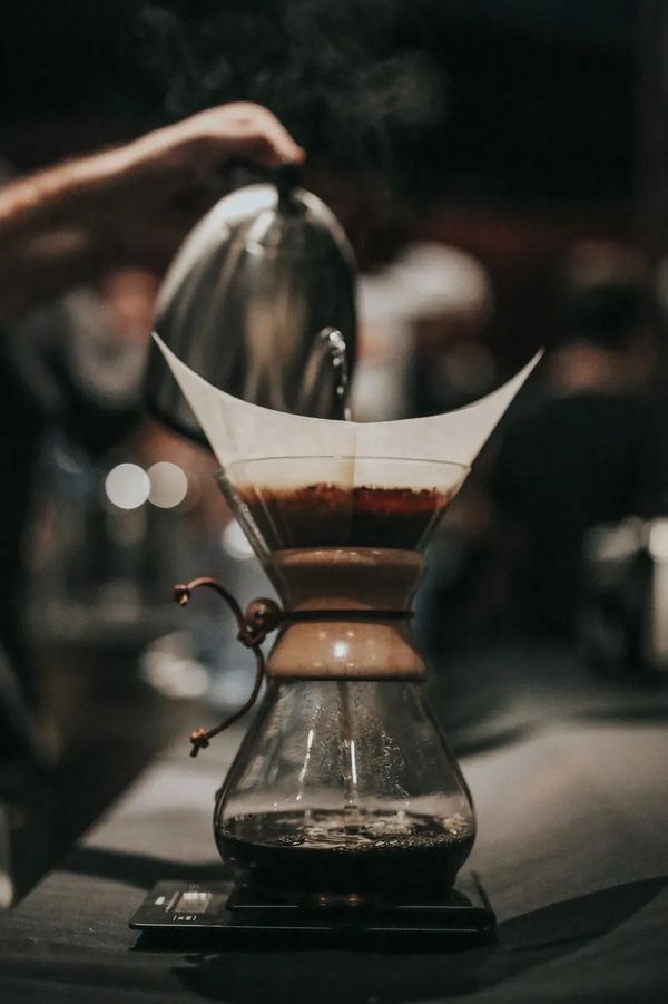 Peru Jaén Rosalina Perez - 12oz Whole Bean