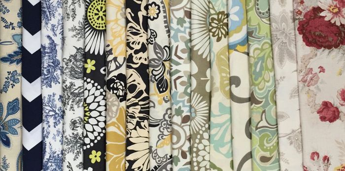 LDS Temple Bag fabrics