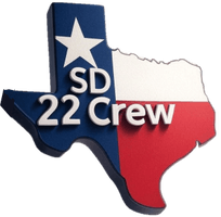 Texas GOP SREC SD-22