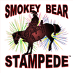 Smokey Bear Stampede 