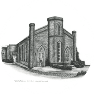 First Presbyterian Church of Hendersonville