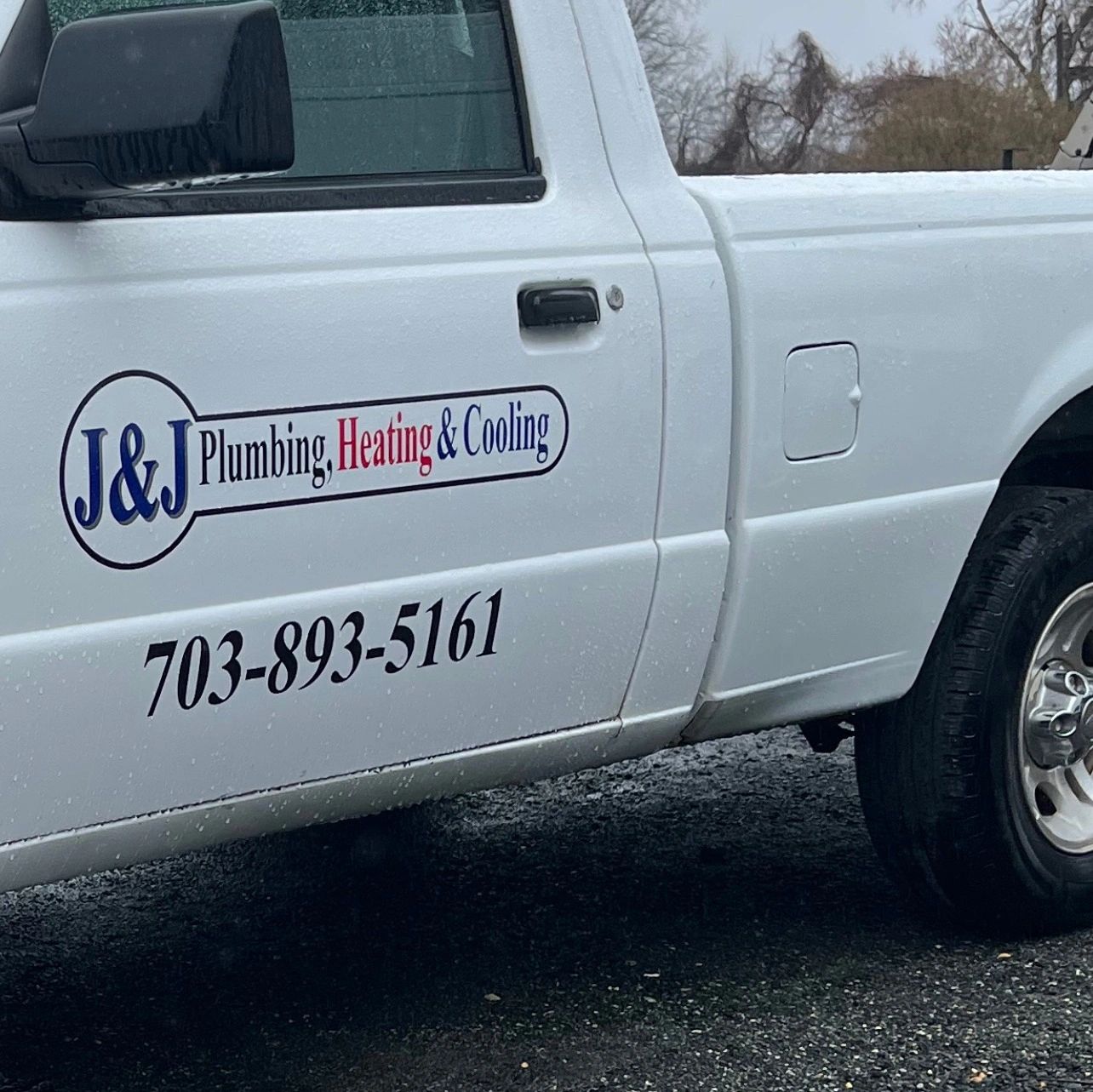 J&J Plumbing Heating & Cooling