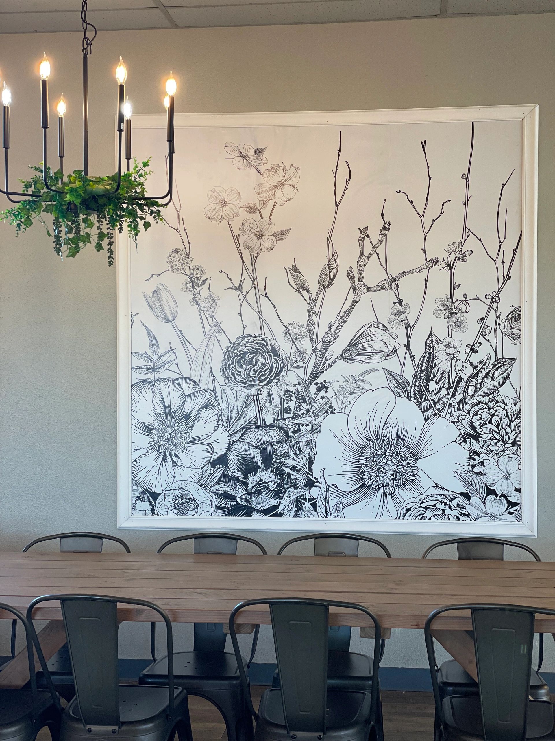 Wellness Classes Wildflowers Event Studio