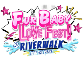 Fur Baby Love Fest!