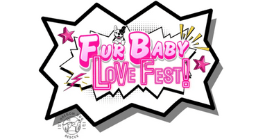Fur Baby Love Fest!