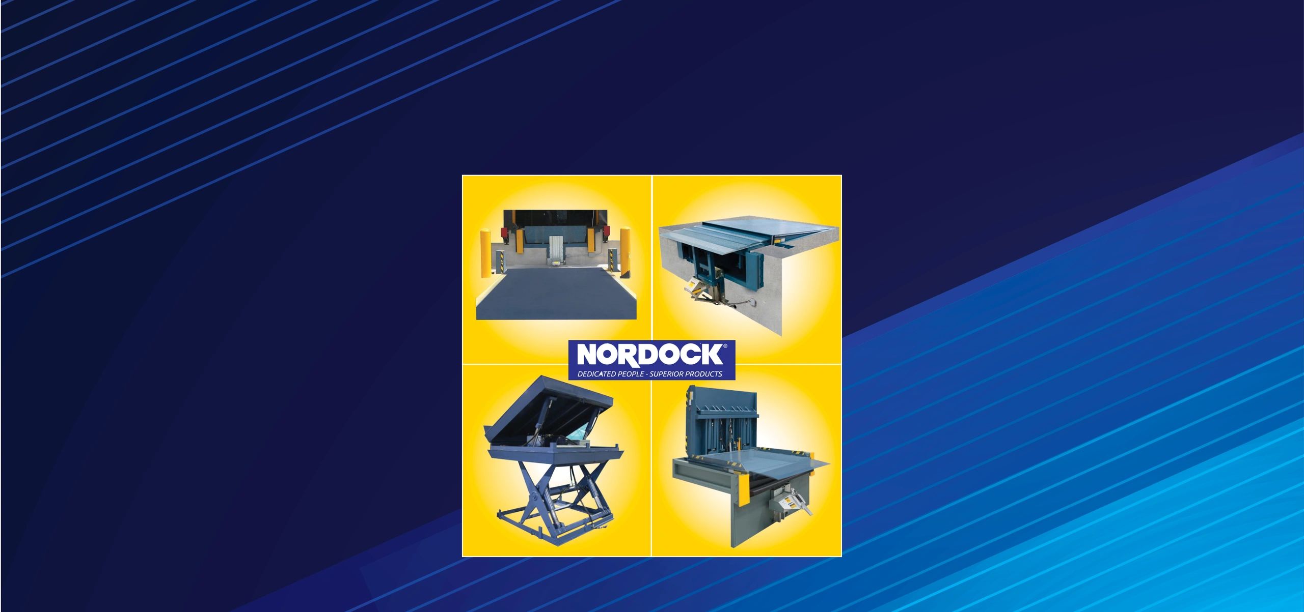 Materials Handling Products Materials Handling Services