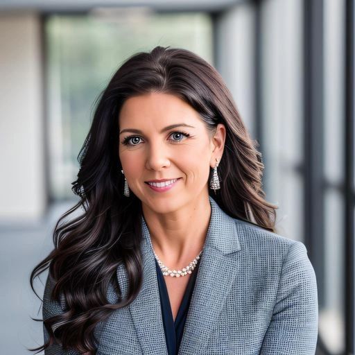 Kerri Lynn, President at Hawk Logistics