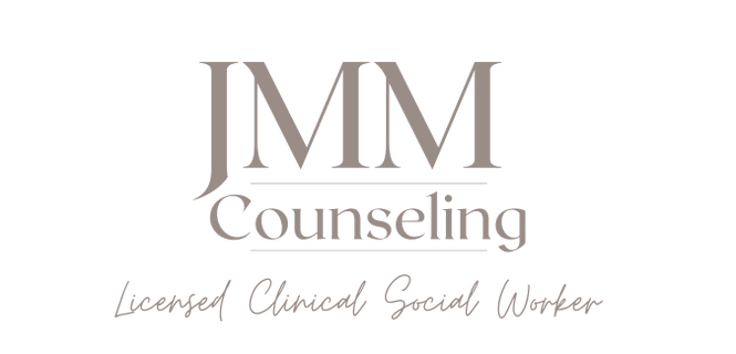 JMM Counseling