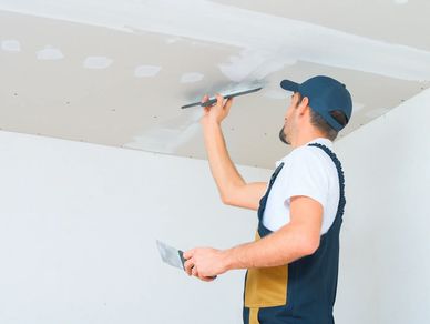 Expert installation, patching, and repair to ensure smooth, flawless walls.
