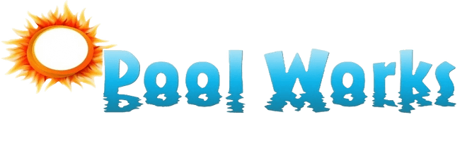 Pool works