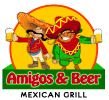 Amigos and Beer