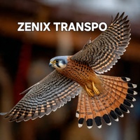 Zenix Transport