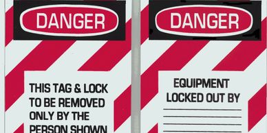 LOCKOUT TAGOUT ONLINE TRAINING