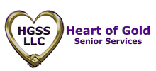 Heart of Gold Senior Services LLC