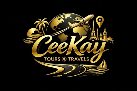 CeeKay TOURS & TRAVELS