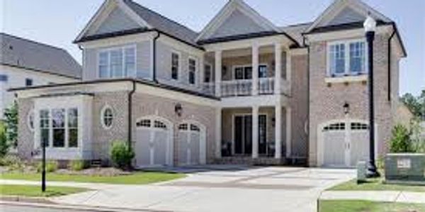 Gated Community
